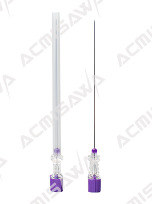 Anaesthesia Spinal Needle