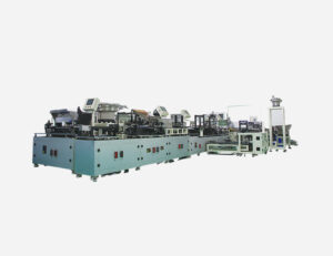 Automatic Assembling Equipment