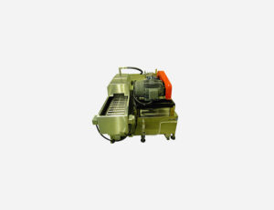 High Pressure Cleaning Equipment